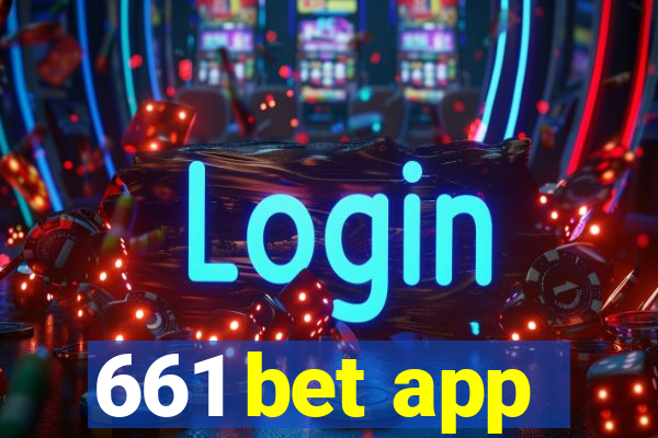 661 bet app